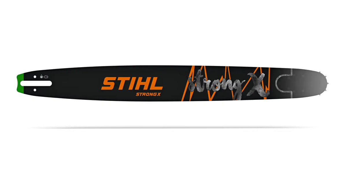 Strong X | 3/8" | .050"