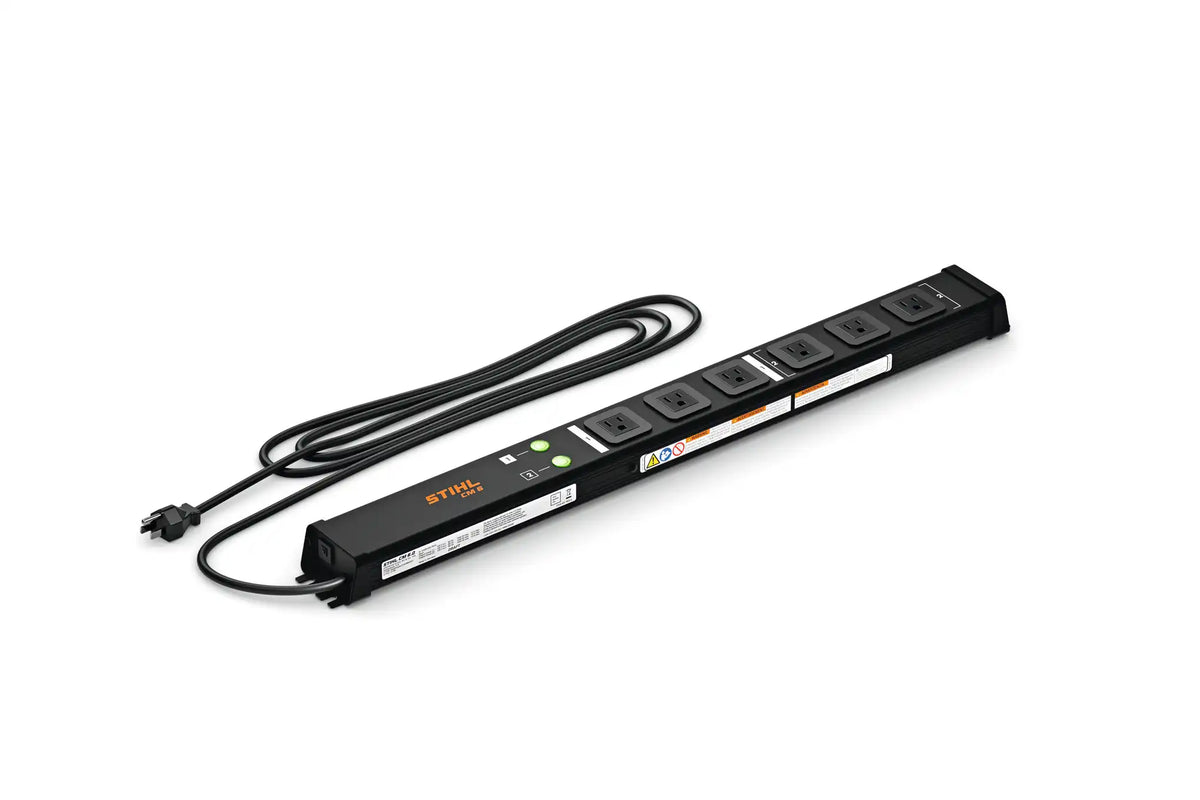 CM 6 ProPower Hub Mobile