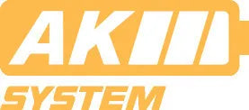 AK 10 Lithium-Ion Battery