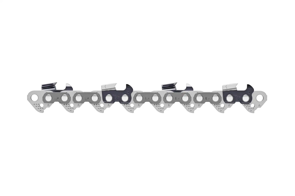 RAPID™ HEXA™ (RH) 3/8" | .050"
