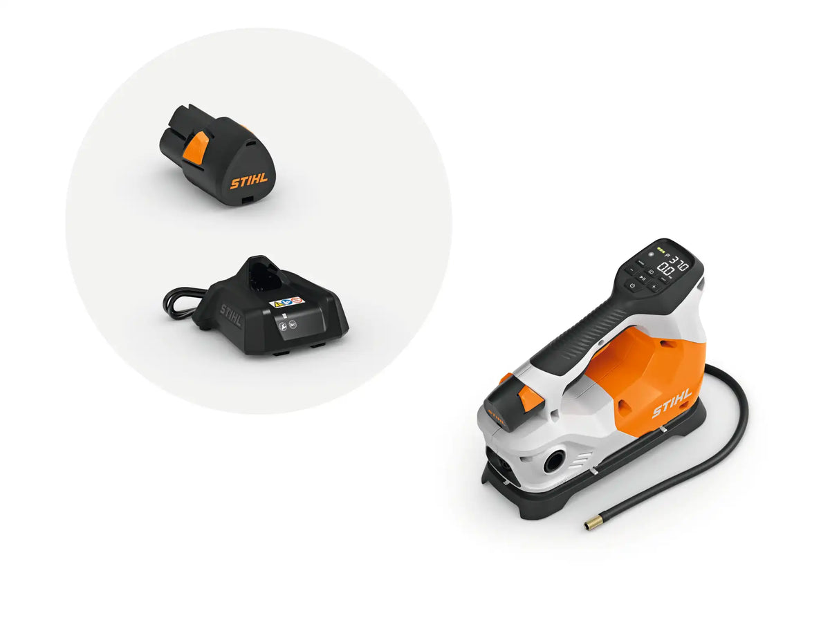 KOA 20 Battery Compressor/Inflator