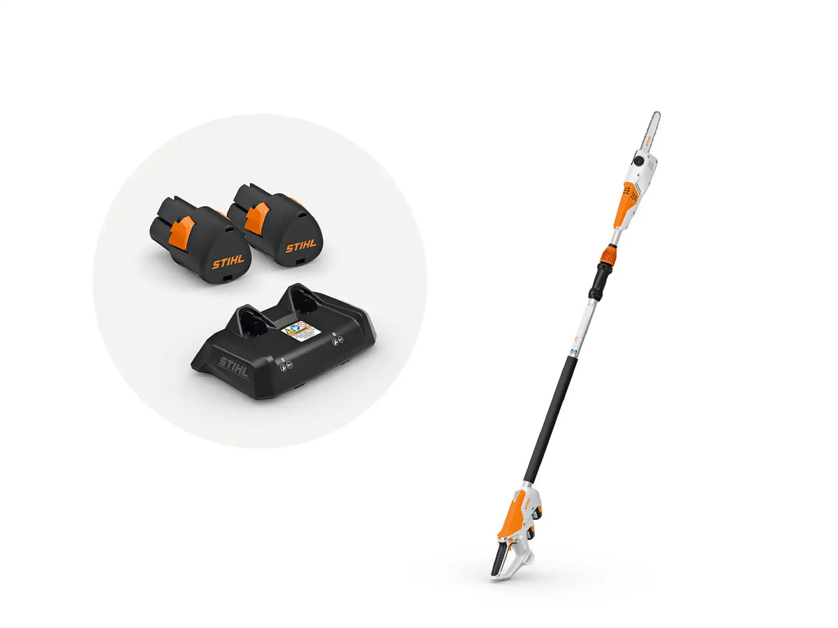 HTA 30 Battery Powered Pole Pruner