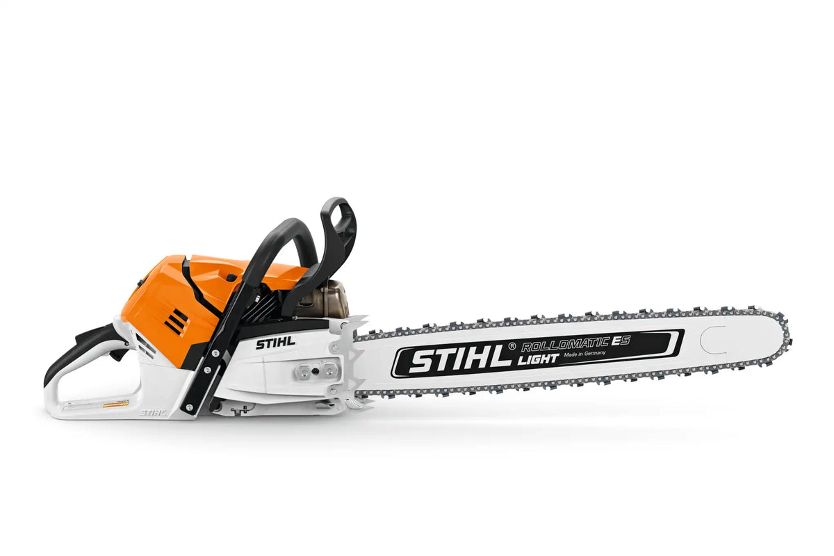 MS 500¡ Gasoline Chainsaw