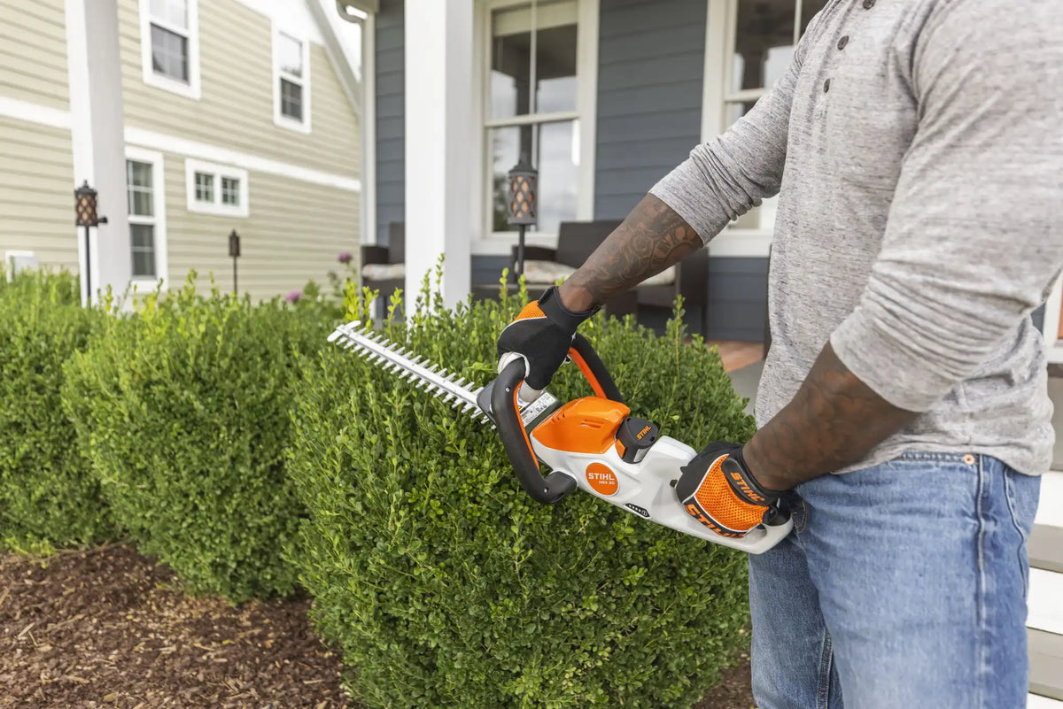 HSA 30 Battery Powered Hedge Trimmer