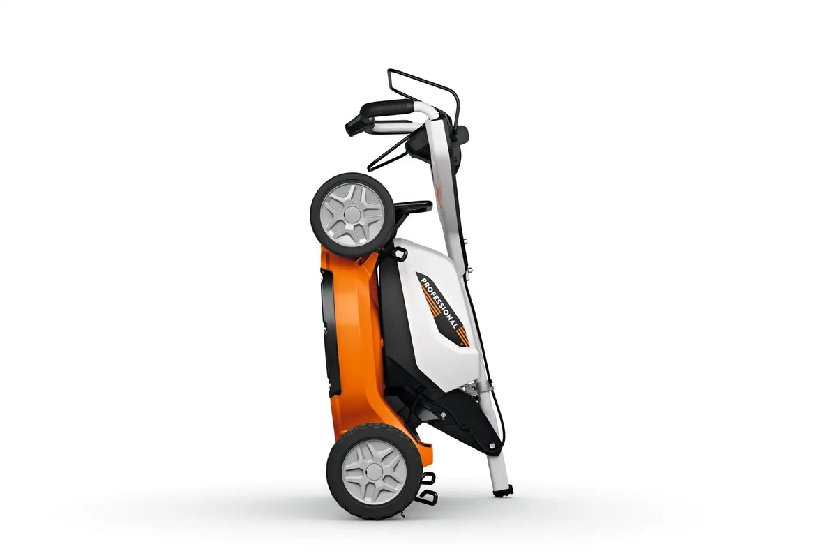 RMA 7 Battery Mulching Lawn Mower