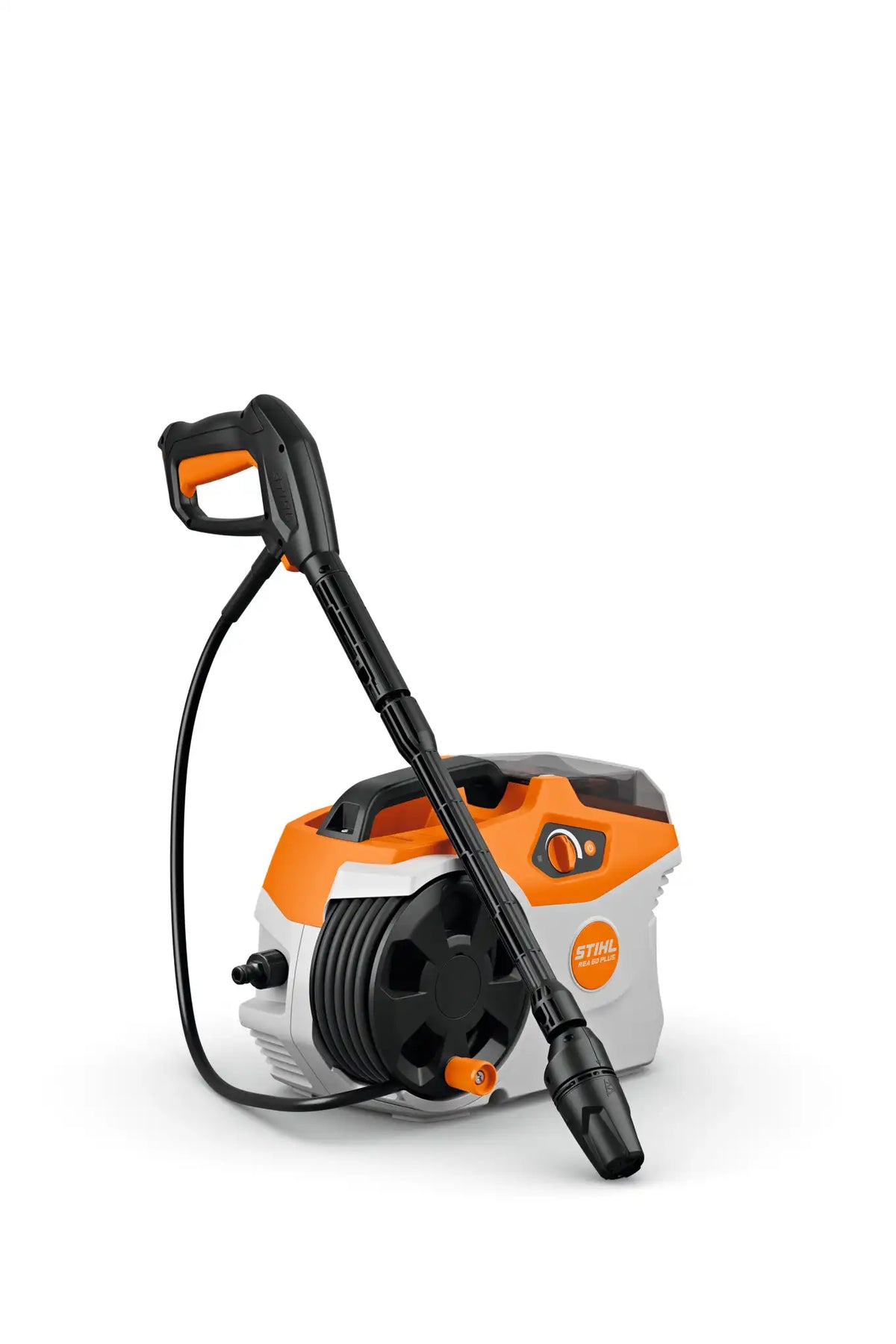 REA 60 PLUS Battery Powered Pressure Washer