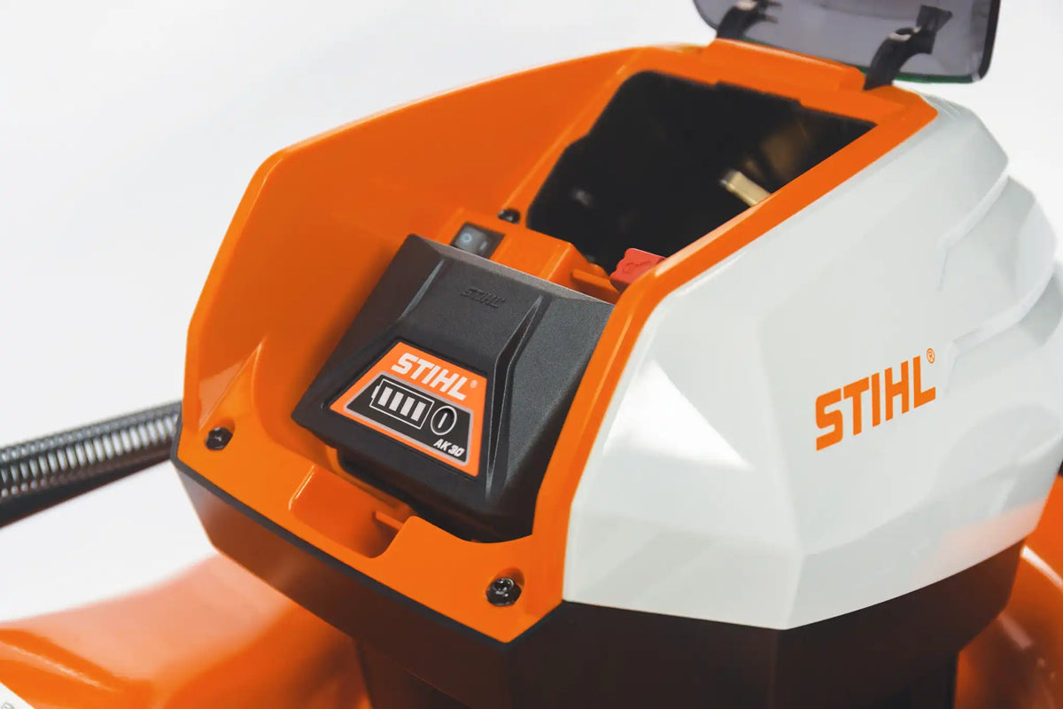 RMA 460 Battery Powered Lawn Mower